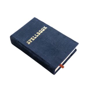 Mini Spell Book